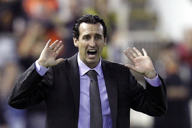 Digoda Milan, Emery...