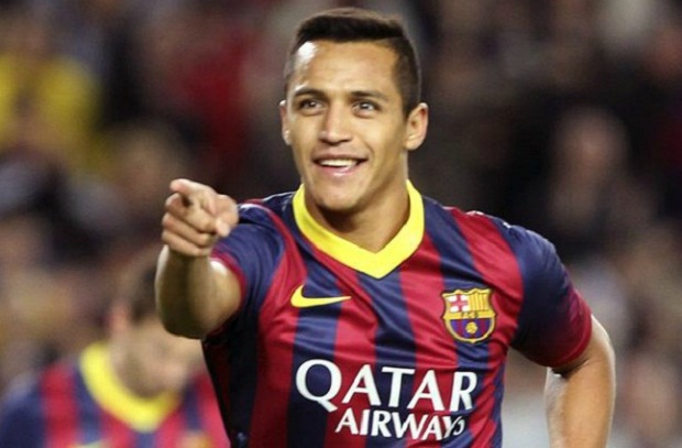 Barca Pastikan Tak Jual...