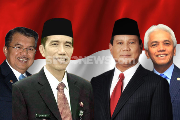 Petuah Amien Rais bagi...