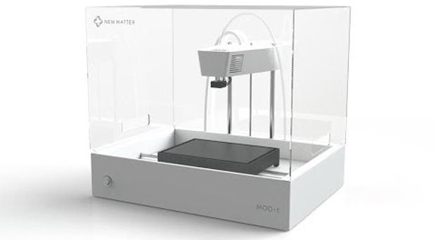 Ini Printer 3D Termurah