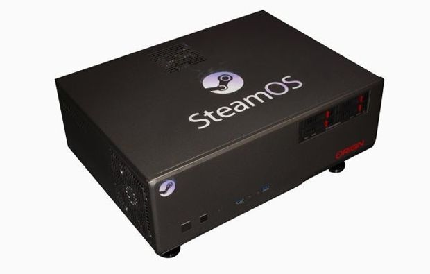 Peluncuran Mesin Steam...