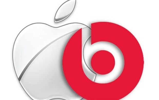Akuisisi Beats Bentuk...