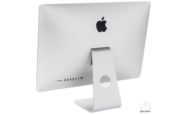 Jajaran iMac Baru Siap...