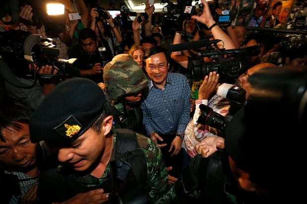 Mantan Menteri Pendidikan...