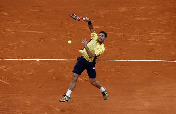 Cilic Tantang Djokovic...