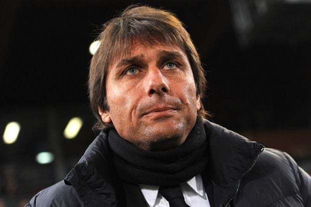 Conte Sangkal Tak Suka...
