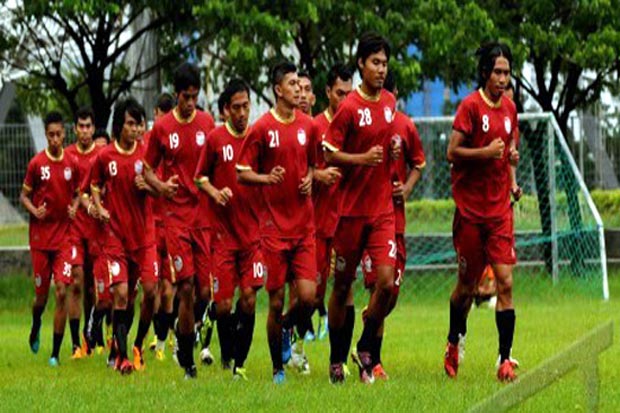 Tanpa Strategi Khusus