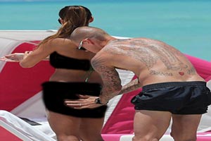 Libur, Martin Skrtel...