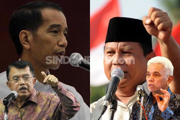 Warga Solo Kirim Peti...