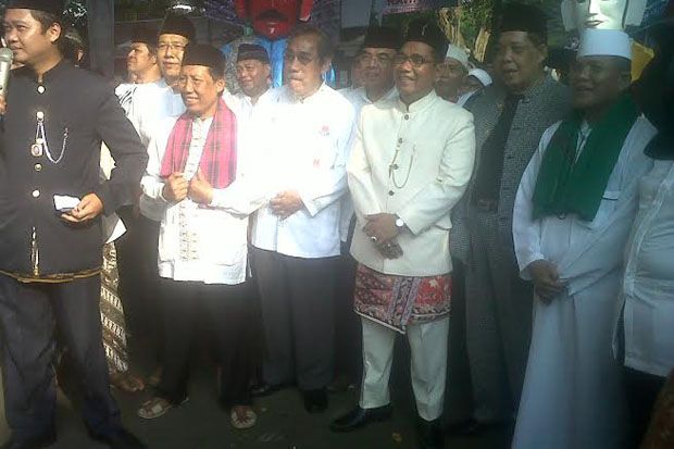 Palang Pintu Warnai...