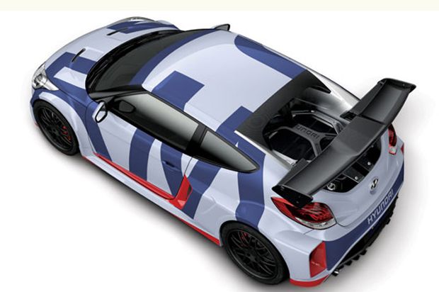 Veloster Midship Mobil...