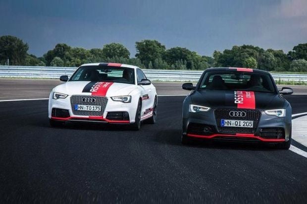 Audi Luncurkan Konsep...