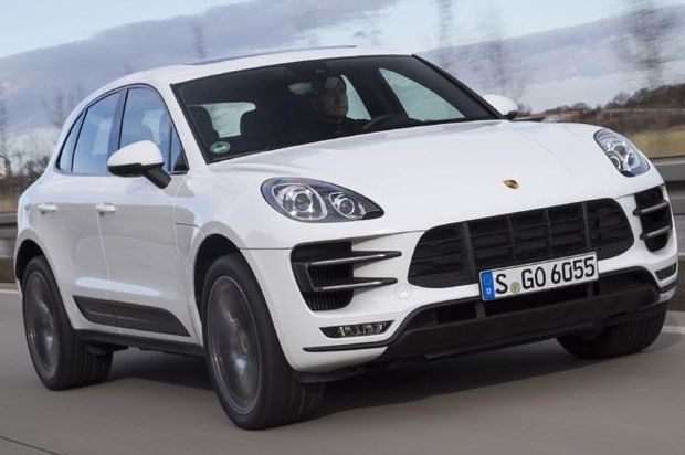 Porsche Periksa 2.500...