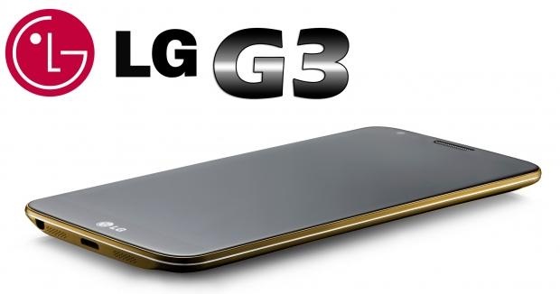 LG G3 Bisa Pre-Order...