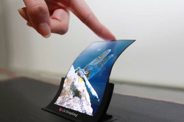 LG Percepat Peluncuran...