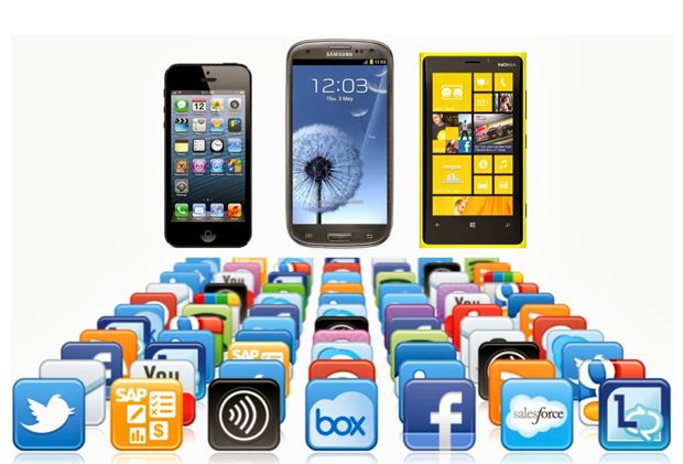 Smartphone-Tablet Dongkrak...