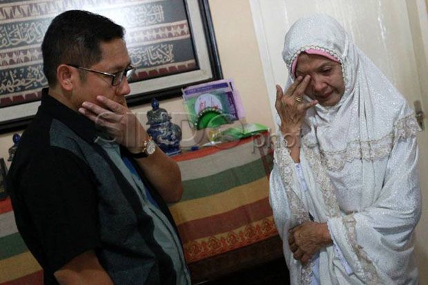 Tanggapan Anas atas...