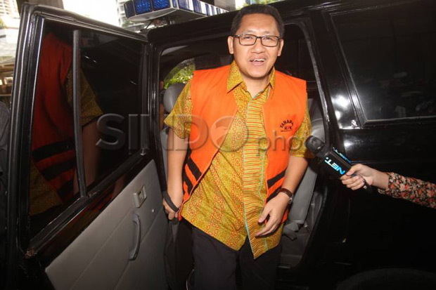 Anas: Kalau SBY dan...
