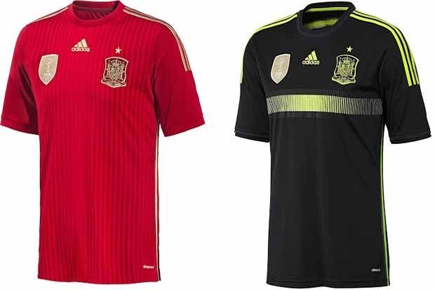 FIFA Minta Spanyol Ngalah...