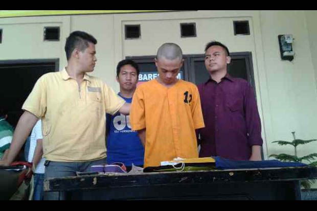 Setelah Membunuh, Eli...