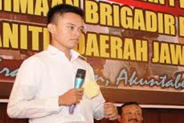 Peraih Nilai Tertinggi...
