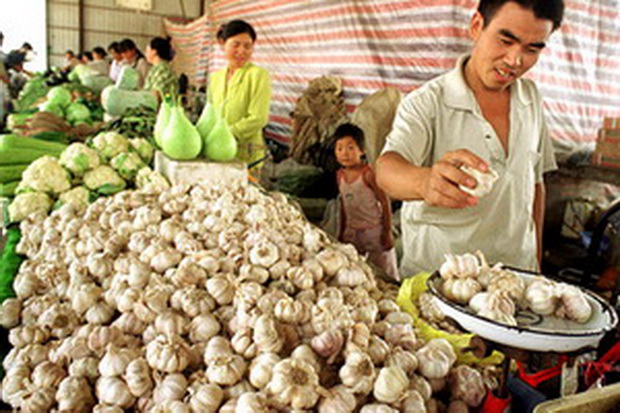 Harga Bawang, Telur...