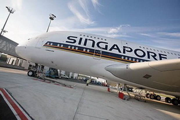 SIA-JetBlue Airways...