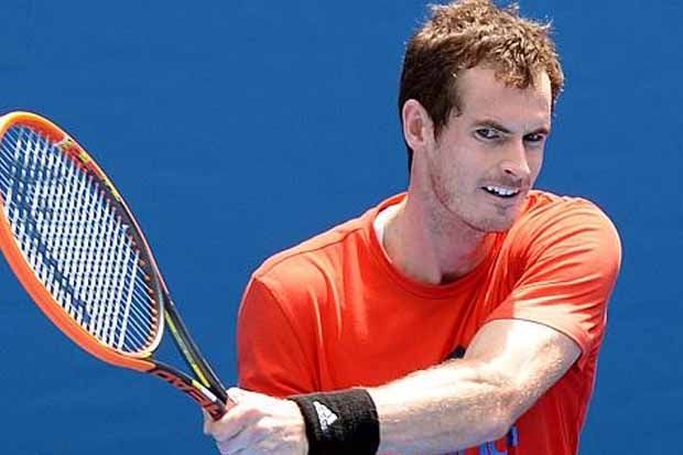 Pusingnya Murray Cari...
