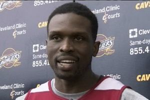 Cavs Belum Berminat...