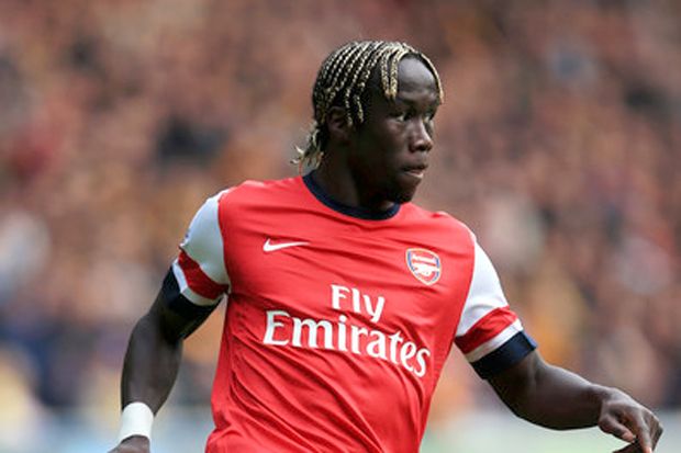 Bacary Sagna Pastikan...