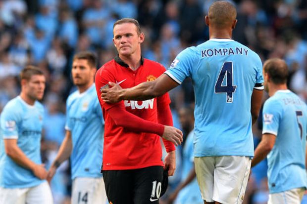 Catatan Menarik Liga...