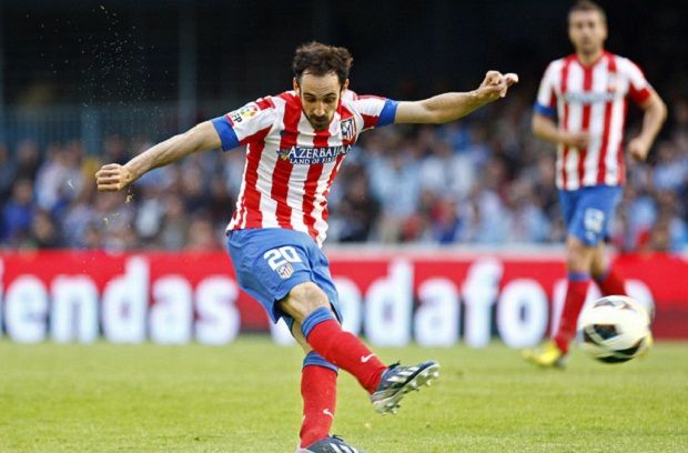 Juanfran Tolak Pinangan...