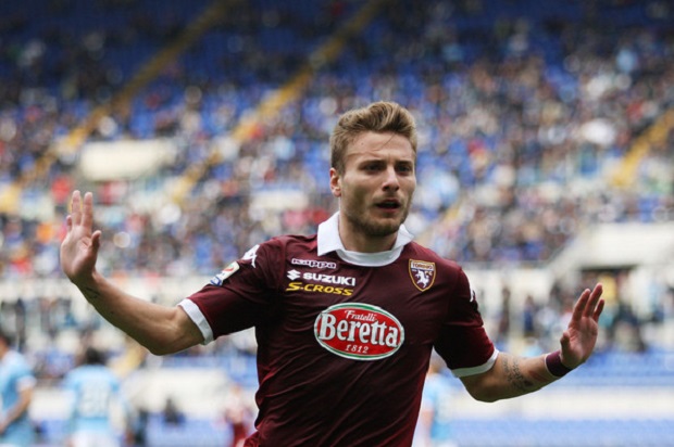 Topskor Serie A Segera...