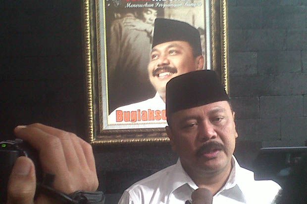 Visi Misi Prabowo Sejalan...