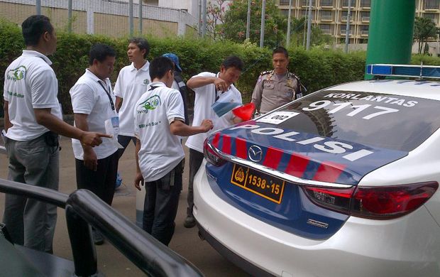 KLH Perkenalkan Eco-Driving
