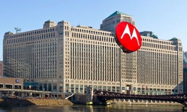 Moto X Tidak Laku, Motorola...