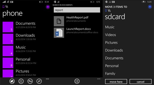 File Manager Hadir di...