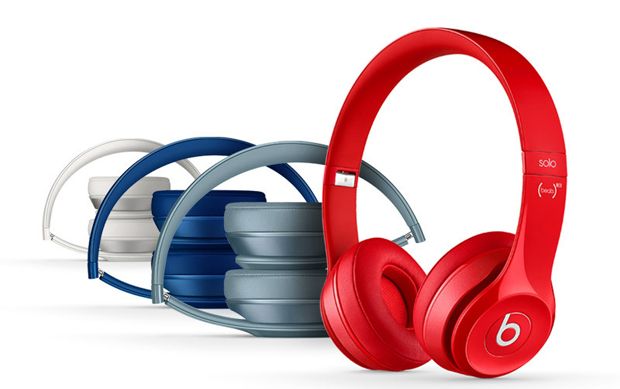 Pasca Akuisisi, Beats...