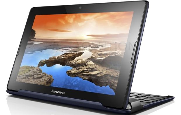 Trio Tablet Lenovo Seri...