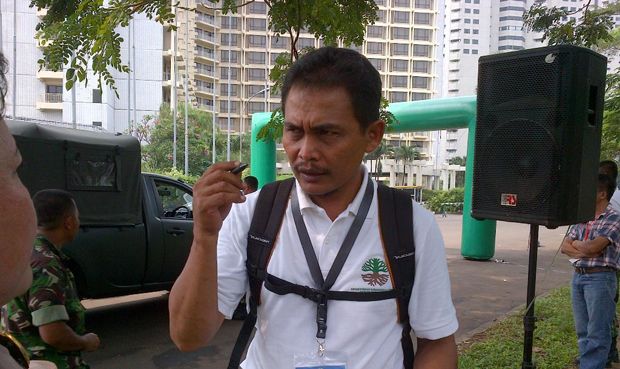 Tips dan Trik Eco-Driving