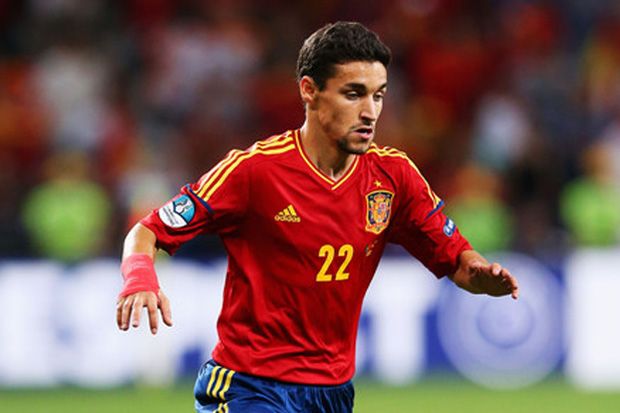 Bosque Coret Jesus Navas...