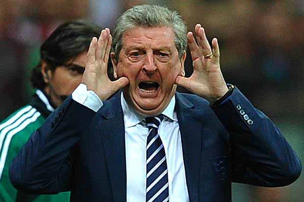 Hodgson Yakin Tiga Macan...