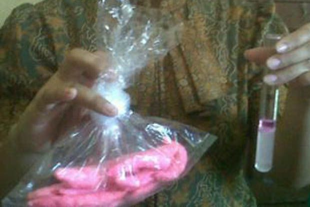 Ini Makanan Berbahan...