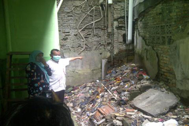 SDN 04 Menteng Jadi...