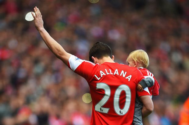 The Reds Naikkan Tawaran...