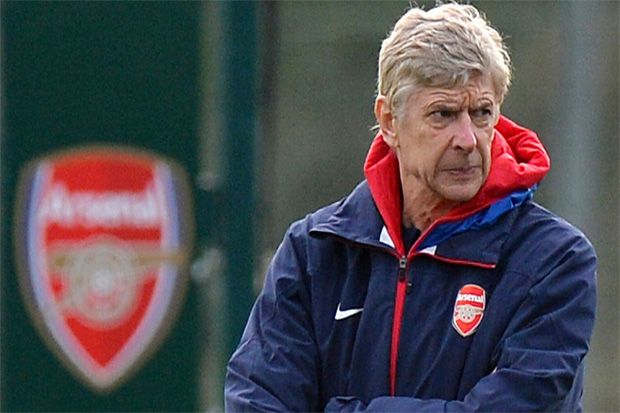 Arsenal Siapkan Rp1...