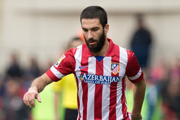 Ardan Turan Bantah Kontak...