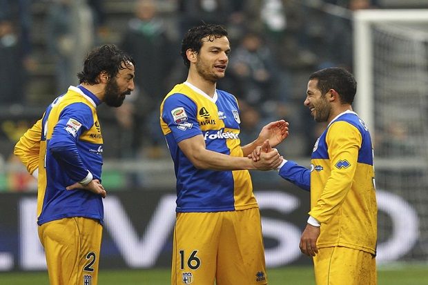 Skuat Parma: Jangan...