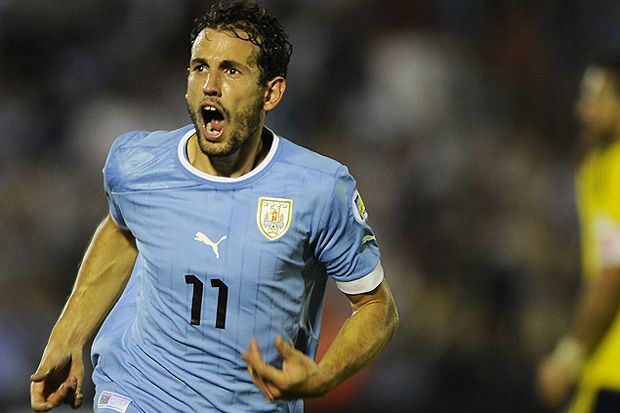 Uruguay Hanya Mampu...