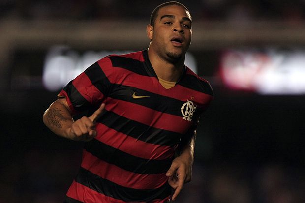 Bertobat, Adriano Ingin...